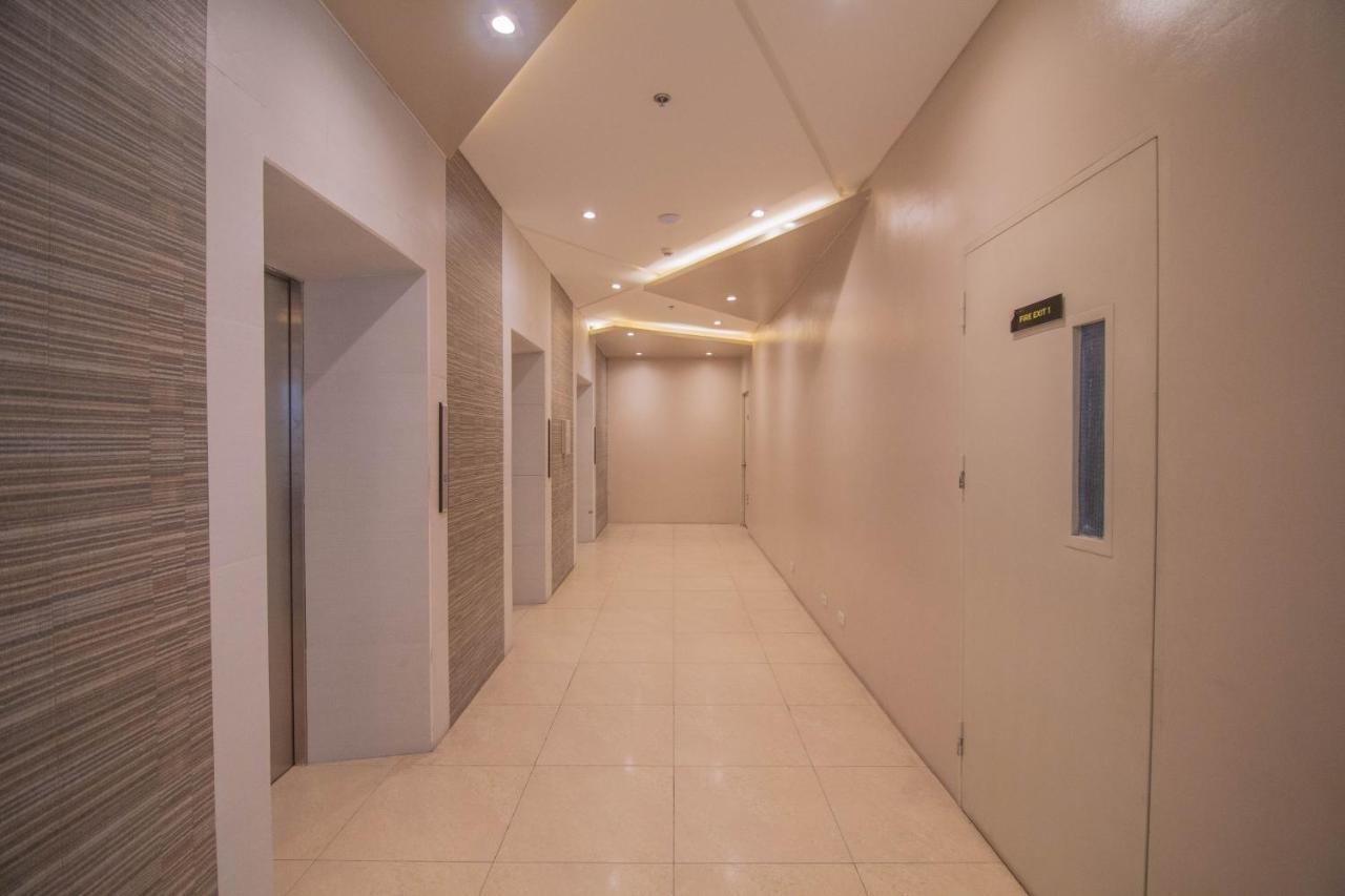 Migas Haven At Sunvida Tower Across Sm City Cebu Zewnętrze zdjęcie