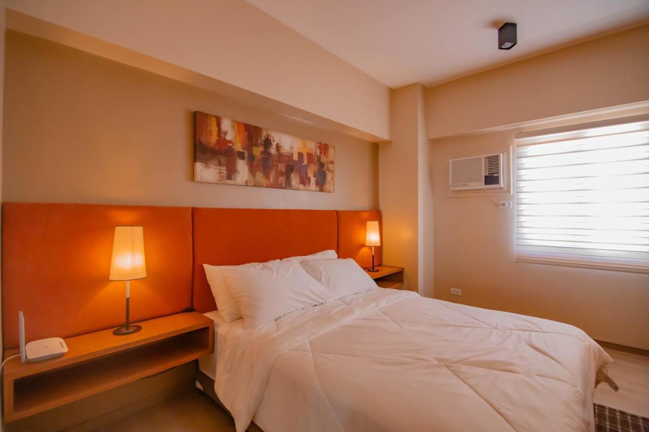 Migas Haven At Sunvida Tower Across Sm City Cebu Zewnętrze zdjęcie