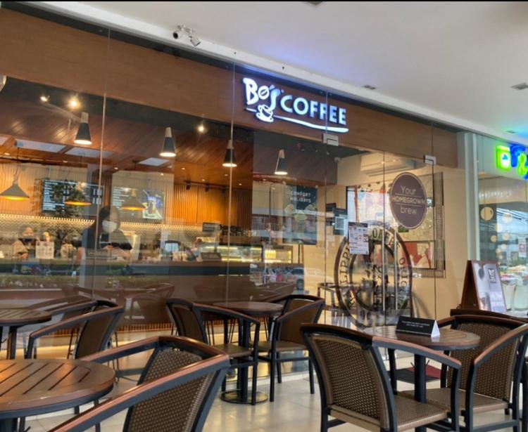 Migas Haven At Sunvida Tower Across Sm City Cebu Zewnętrze zdjęcie