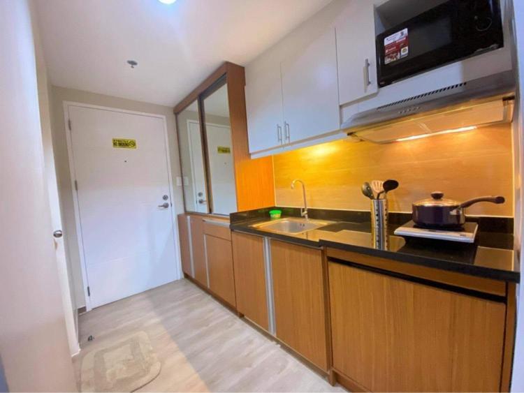 Migas Haven At Sunvida Tower Across Sm City Cebu Zewnętrze zdjęcie