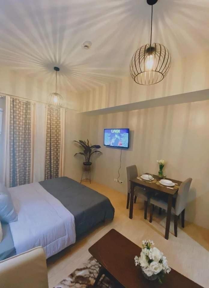 Migas Haven At Sunvida Tower Across Sm City Cebu Zewnętrze zdjęcie