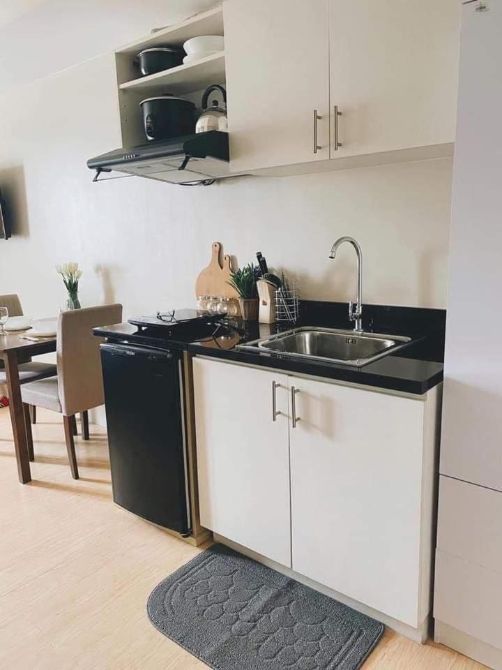 Migas Haven At Sunvida Tower Across Sm City Cebu Pokój zdjęcie