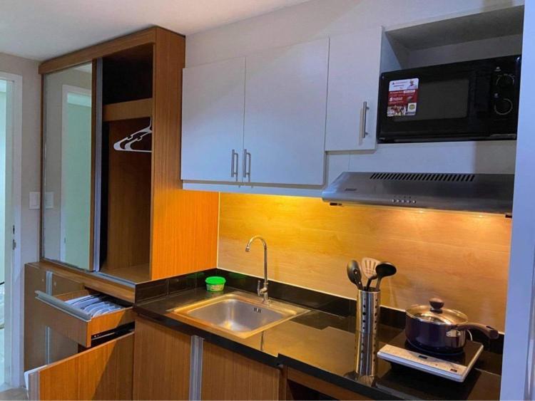 Migas Haven At Sunvida Tower Across Sm City Cebu Zewnętrze zdjęcie